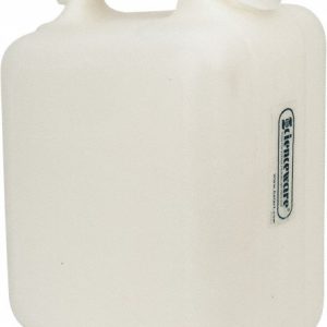 BEL-ART Polyethylene Carboy: 10.07" Width/Dia H10936-0000
