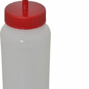 BEL-ART Polyethylene Wide-Mouth Bottle: 800100362