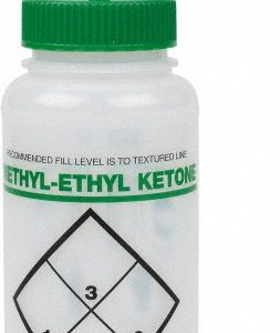 BEL-ART Polyethylene Safety Wash Bottle: 800100355