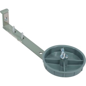 3M 1" Wide, Single Roll, Manual WorkBench/Wall Tape Dispenser 7000129252