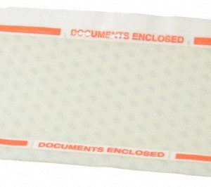 SCOTCH Packing Slip Sheet: Documents Enclosed, 1,000 Pc 7000051824