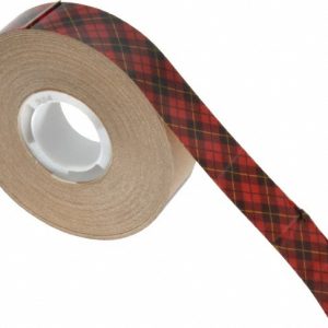 SCOTCH Adhesive Transfer Tape: 3/4" Wide, 36 yd 7000028662