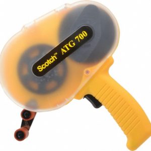 SCOTCH Handheld Tape Pistol Grip: 7000031199