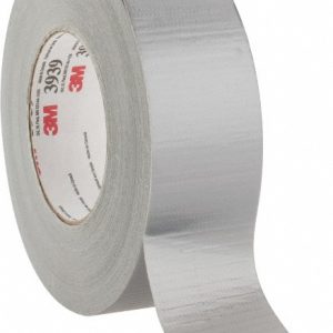 3M Duct Tape: 2" Wide, 60 yd Long, 9 mil Thick, Polyethylene Foam 7000028933
