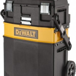 DEWALT 29" Wide x 27" High x 21" Deep, Tool Cart DWST20880