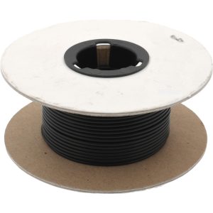 PEXCO LLC Heat-Shrink & Cold-Shrink Sleeve: 0.032" ID After Shrinking, 125' OAL 300063001MS