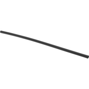 PEXCO LLC Heat-Shrink & Cold-Shrink Sleeve: 1/8" ID Before Shrinking, 0.063" ID After Shrinking, 6" OAL 300125001MS-P1
