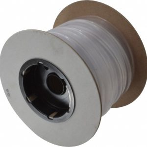 PEXCO LLC Heat-Shrink & Cold-Shrink Sleeve: 3/4" ID Before Shrinking, 3/8" ID After Shrinking, 50' OAL 3007500C1MS