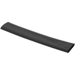 PEXCO LLC Heat-Shrink & Cold-Shrink Sleeve: 3/4" ID Before Shrinking, 3/8" ID After Shrinking, 6" OAL 300750001MS-P1