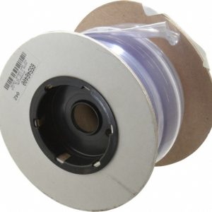 PEXCO LLC Heat-Shrink & Cold-Shrink Sleeve: 1-1/2" ID Before Shrinking, 3/4" ID After Shrinking, 25' OAL 3015000C1MS