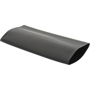 PEXCO LLC Heat-Shrink & Cold-Shrink Sleeve: 2" ID Before Shrinking, 1" ID After Shrinking, 6" OAL 302000001MS-P1
