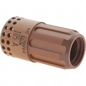 ASTARAS INC. Plasma Cutter Cutting Tips, Electrodes, Shield Cups, Nozzles & Accessories 220994 OEM