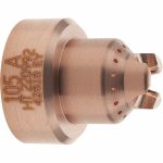 ASTARAS INC. Plasma Cutter Cutting Tips, Electrodes, Shield Cups, Nozzles & Accessories 220992 OEM