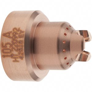 ASTARAS INC. Plasma Cutter Cutting Tips, Electrodes, Shield Cups, Nozzles & Accessories 220992 OEM
