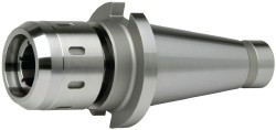 ACCUPRO CAT50 Milling Chuck: 1-1/4" Hole Dia 777668