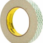 3M Paper Tape: 36 yd Long, 5 mil Thick, Rubber Adhesive 7000049274