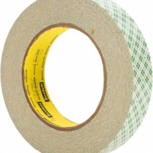 3M Paper Tape: 36 yd Long, 5 mil Thick, Rubber Adhesive 7000049274