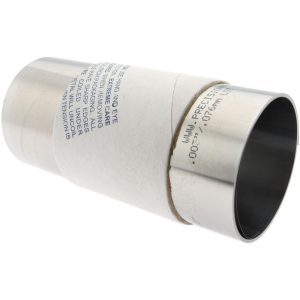 PRECISION BRAND Shim Stock: 0.003'' Thick, 180'' Long, 6" Wide, Steel 16765