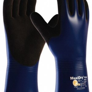 ATG Chemical Resistant Gloves: ATG 56-530/XXL