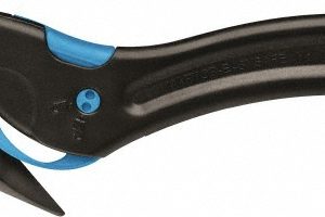 MARTOR USA Utility Knife: Fixed 121001.02