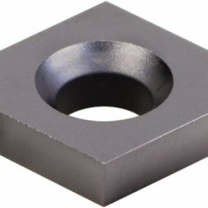 KENNAMETAL Threading Insert: CPT20052R KCU10, Carbide 4053333