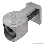 80/20 INC. Anchor Fastener: Use with Series 40 40-3897