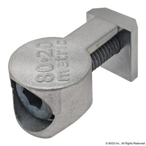 80/20 INC. Anchor Fastener: Use with Series 40 40-3897