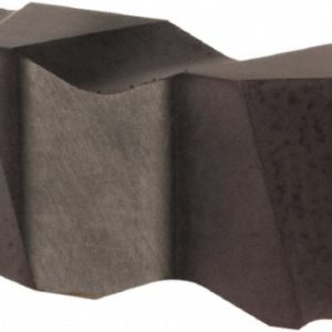 TOOL-FLO Threading Insert: FLTK3R AC3R, Carbide 613600RAC3R