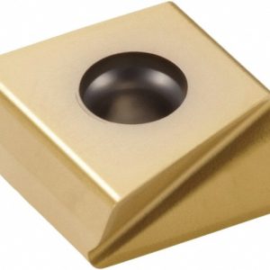 SECO Milling Insert: XNHQ140760TN4-M11 F40M, Solid Carbide 02792556