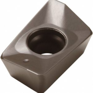 SECO Milling Insert: XOMX120408TR-M12, MK2050, Solid Carbide 02827870