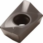 SECO Milling Insert: XOMX180608TR-M14, MK2050, Solid Carbide 02827867