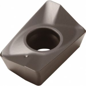 SECO Milling Insert: XOMX180608TR-M14, MK2050, Solid Carbide 02827867