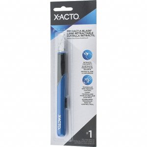 ELMER'S Hobby Knives X3204