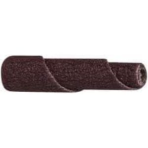 3M Full Taper Cartridge Roll: 3/8" Max Dia, Medium 7100085777