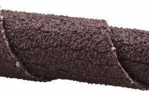 3M Full Taper Cartridge Roll: 3/8" Max Dia, Fine 7010363864