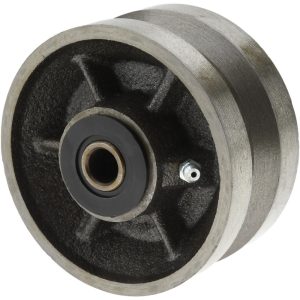 VALUE COLLECTION 3/4" ID, Caster Replacement Wheel with Roller Bearing GMC-SI-0294