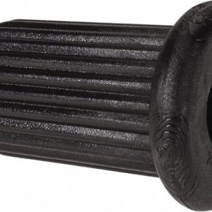 ALBION Caster Round Expansion Adapter Socket 002473