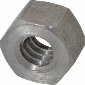 KEYSTONE THREADED PRODUCTS Left Hand Hex Nut: 3/4" x 6", Steel UM012AG1F001850