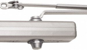 LCN 1461 Door Closer Damper: 5' Door Width 1461-RW/PA 689