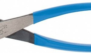 CHANNELLOCK 9-3/4" OAL Crimping Pliers 909 BULK