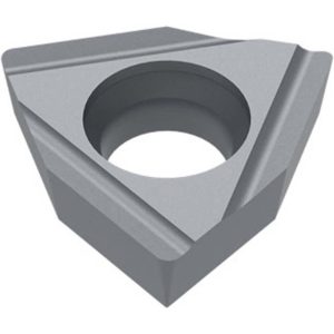 KOMET Boring Insert: WOHX03T102 K10, Solid Carbide 6260050900