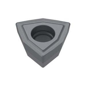 KOMET Indexable Drill Insert: WOEX100508-01 BK7615, Carbide 1082108001