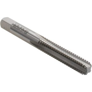 VALUE COLLECTION Straight Flute Tap: UNC 20A120CB