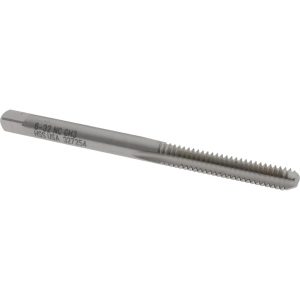 VALUE COLLECTION Straight Flute Tap: UNC 20A006CB