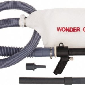 VALUE COLLECTION Vacuum Air Gun Kit 652 03 20