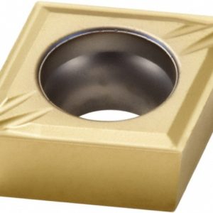 SECO Turning Insert: CCMT32.51W-MF2 CP500, Carbide 02887216