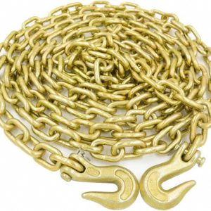 VALUE COLLECTION 3/8" Welded Tie Down Chain WS-MH-CHN-004