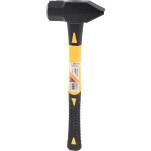 ABILITYONE 4 Lb Head Forged Steel Cross Pein Hammer 5120009020093