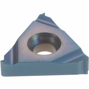 CARMEX Laydown Threading Insert: 16ER28UN BLU 20403678