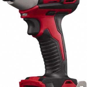 MILWAUKEE TOOL Cordless Impact Driver: 18V, 1/4" Drive, 125 ft/lb, 2,750 RPM 2657-20
